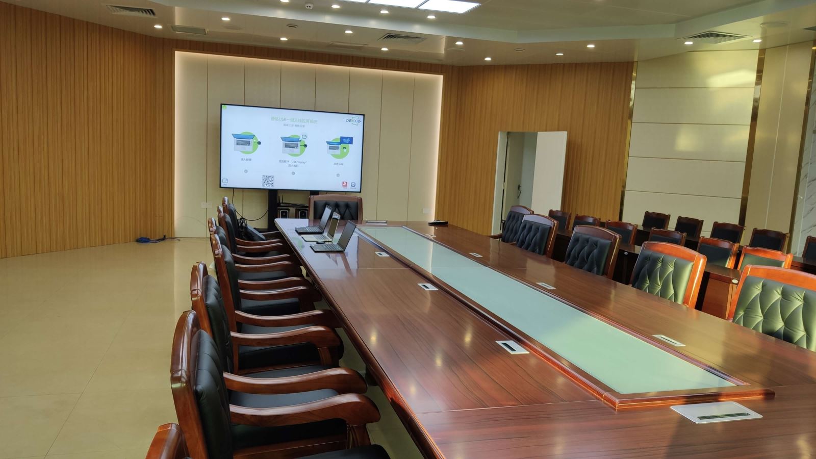 消息资讯|Windows10笔记本电脑画面无线投屏到电视上怎么操作？图文视频攻略