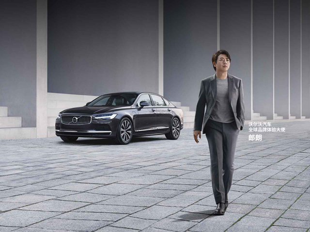 吉娜|郎朗：不止会撒狗粮的钢琴家！