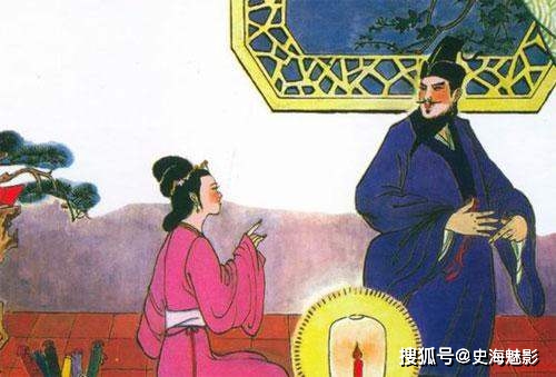 王安石为何不纳妾，是硬伤还是史书无记载？