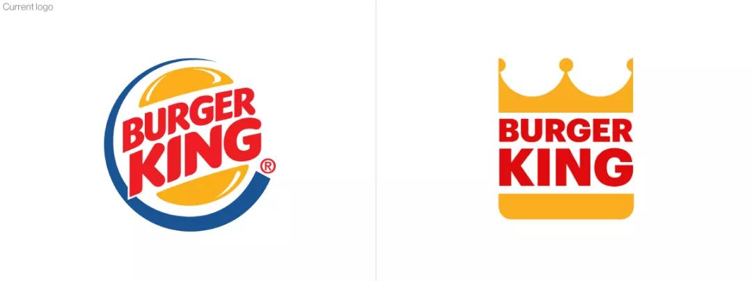 设计|10位平面设计师，重新设计了10个著名品牌LOGO，彻底大变脸！