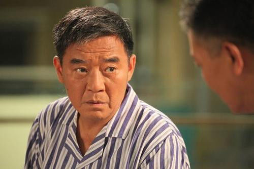“最没原则影帝”李立群,27岁出道64岁还清外债,68岁如何