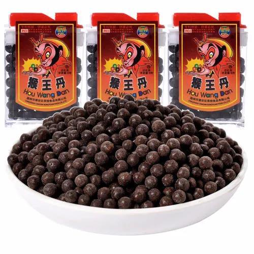 小时候|有没有你的童年最爱!80、90后的童年记忆!吃货们赶紧来看看这些零食中