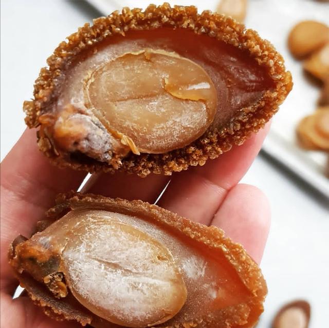 世界"三大名鲍",据说一万元一斤的,都只能算是"普通货