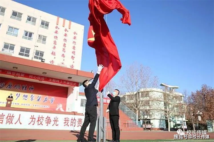 高中时|比老师唠叨100句还管用！衡水中学班主任贴在教室的15条忠告