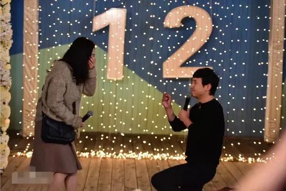 沈腾夜会美女被拍，难道也翻车了？