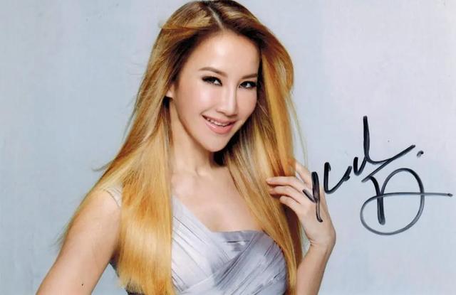《花木兰》主题曲22年不变:能读懂李玟的人,却只有迈克尔·杰克逊