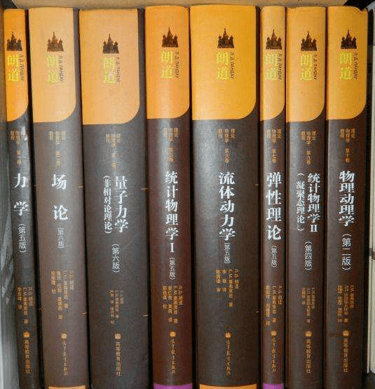 朗道排名_列夫朗道(3)