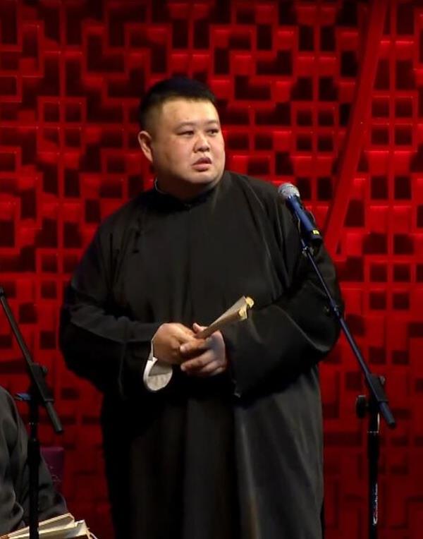 同样是石富宽的徒弟,孙越,于谦,为何师父区别对待?