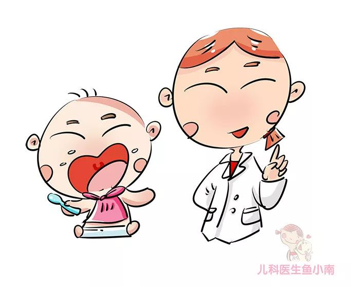 宝宝|快来看看你中招没？爸爸妈妈照顾宝宝的饮食常见误区