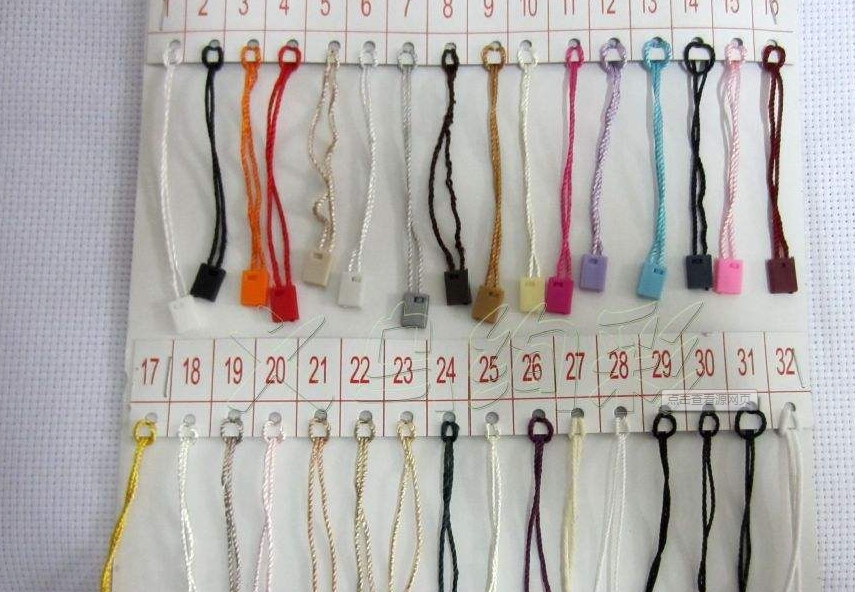 历程|吊粒的发展历程以及它和吊绳的区别