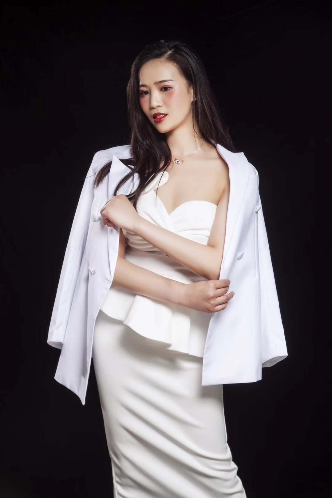 金牌|许锦老师个人简介