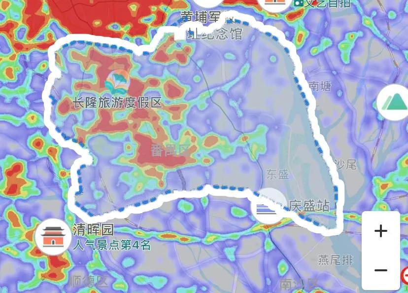 番禺人口_广州流动人口逼近600万 外来工130元可租房(3)