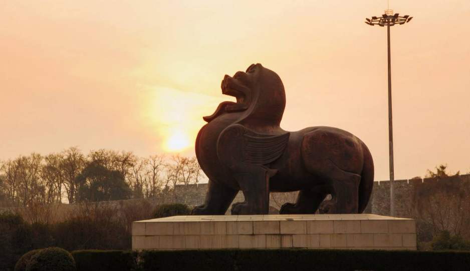 符拔和|辟邪、符拔和貔貅傻傻分不清楚