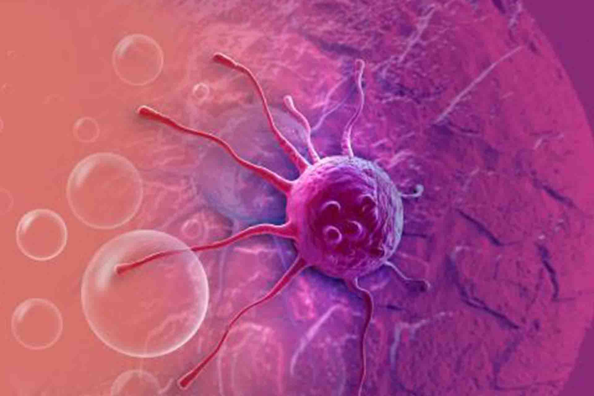 原创癌细胞寄生于人体生存,最终同归于尽,它图什么?