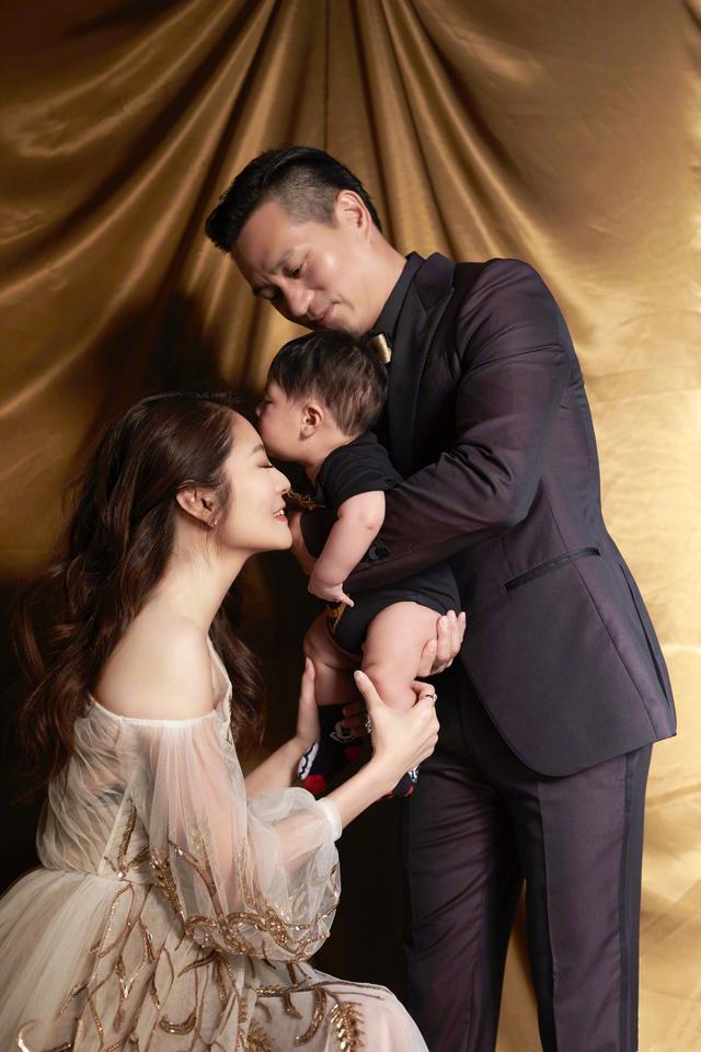 丈夫|原创二胎礼物？安以轩获赠丈夫股份，估值身价已超12亿