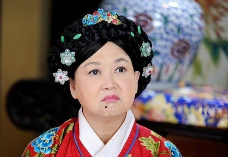 艺人朱咪咪：“二妹姐”成经典角色，66岁仍为儿