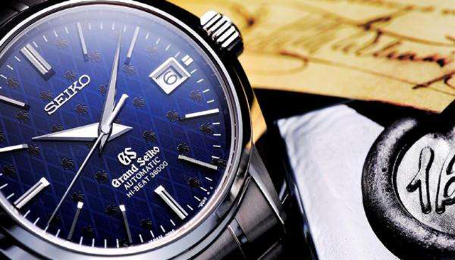 Grand Seiko