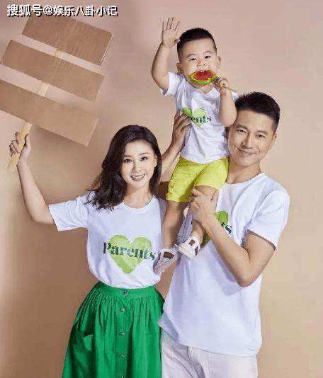 绯闻|原创他们是娱乐圈最低调夫妻，相爱14年零绯闻，为双方拒接吻戏