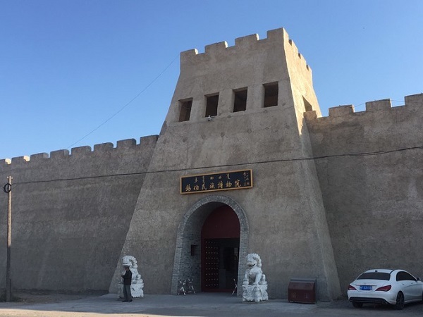 清朝|锡伯族西迁的历史：清朝乾隆年间为何要从东北迁徙至新疆？