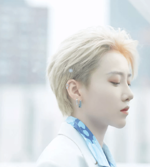 偶像|你的idol又换发色了！但你知道为何韩国偶像经常转换发色吗？