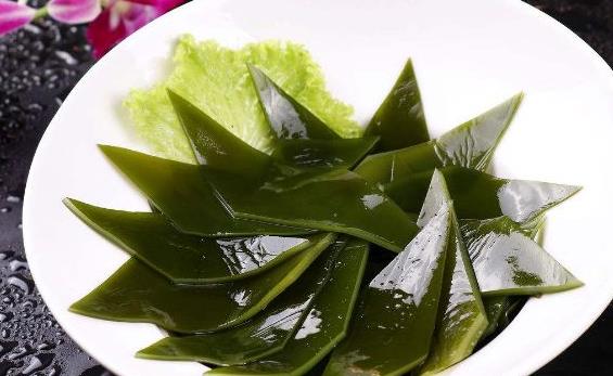 哪种食物能和海带一起吃 5804856df2134d93a6d0585471ea1b16.jpeg