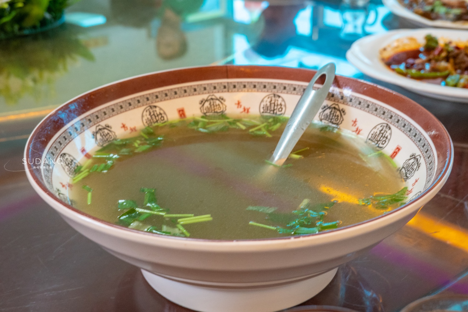 宁夏最好吃的羊肉在哪?说盐池,没人反对吧