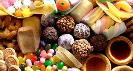 孩子|孩子零食怎么选？照着这个标准做就对了！
