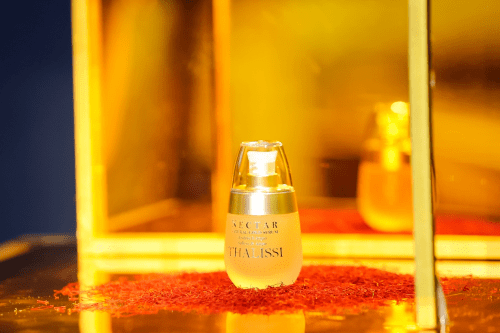西班牙|奢享THALISSI与Alissi Bronte皇室臻宠,解锁西班牙式高端护肤体验