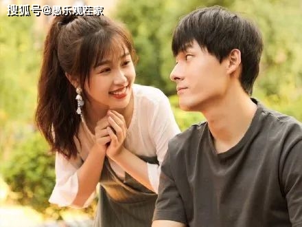 虞书欣与孙俪、赵丽颖一同入围金鹰,是粉丝能力强还是演技太好?