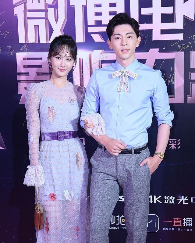 鞠婧祎和张哲瀚当年合作的《芸汐传》,也可谓是火爆全网的一部剧了