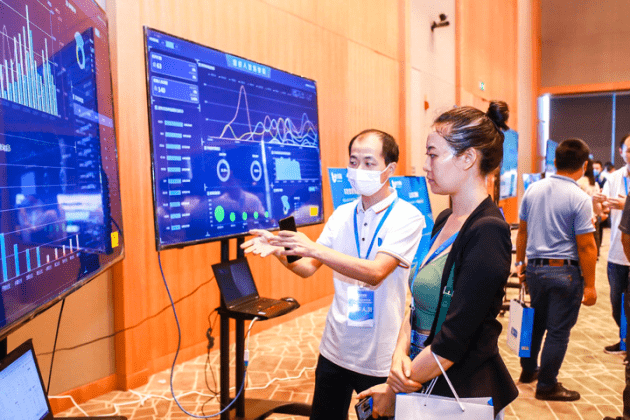 消息资讯|2020优保联V3新品发布会暨中国保险科技应用与发展峰会圆满落幕