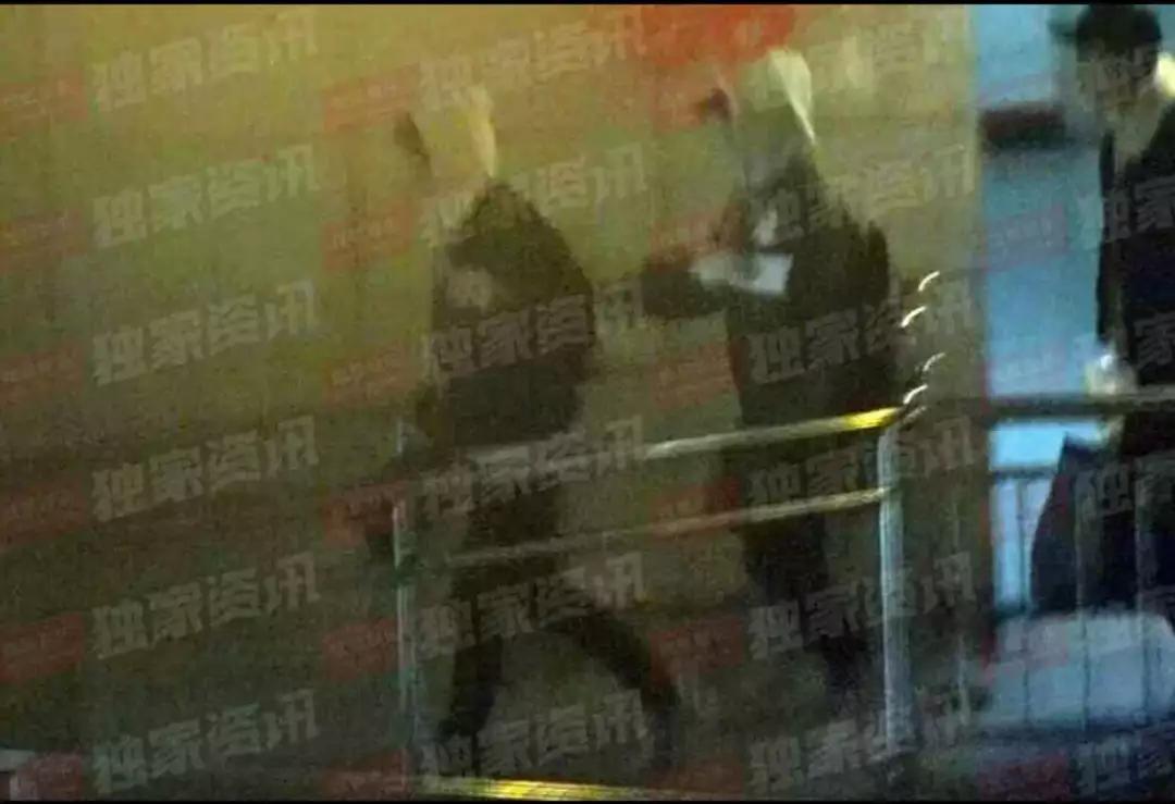 鹿晗连续三年卡点为关晓彤庆生，昵称太甜蜜，