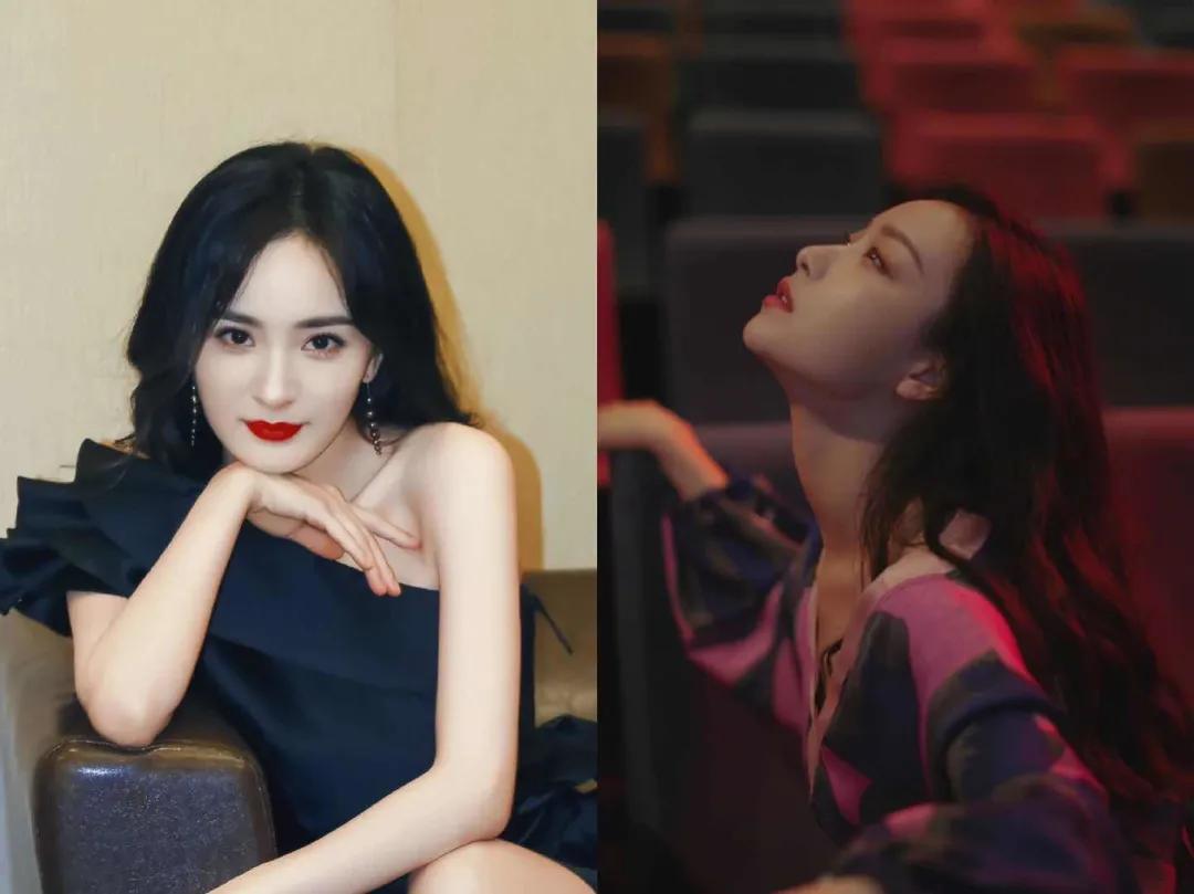 狐狸精|为什么她艳压范冰冰、美过佟丽娅，却演不好一个狐狸精？