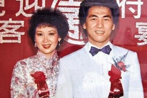 艺人朱咪咪：“二妹姐”成经典角色，66岁仍为儿