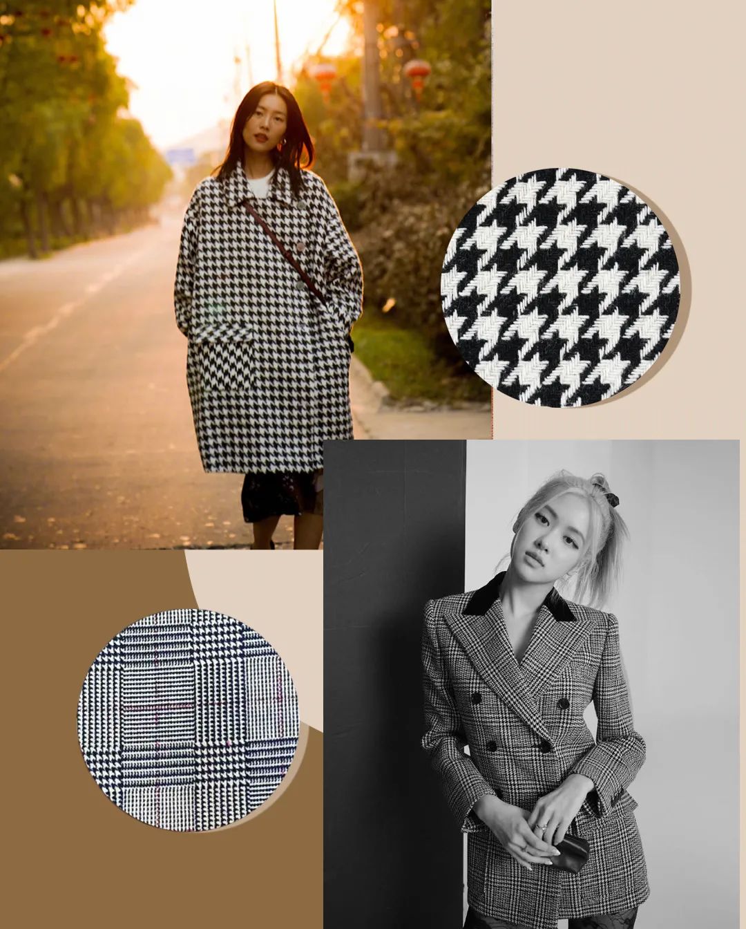 显贵|月薪3000怎么穿出高级感？这样穿，显贵又好看！