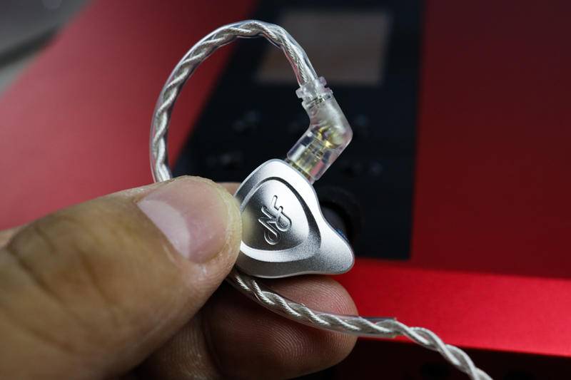 jian|这是,开水煮白菜?NFAUDIO NM2+耳机体验