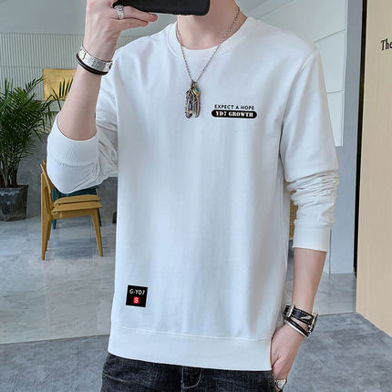 帅出|男生秋季穿搭Look,让你在秋季帅出新高度!