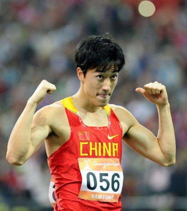 刘翔和小朋友一起录真人秀,状态似少年,无奈依旧被网友黑!