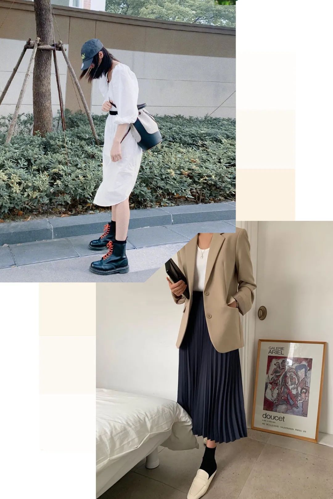 显贵|月薪3000怎么穿出高级感？这样穿，显贵又好看！