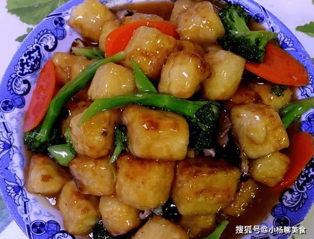 几道家常菜做法,自己做的健康又美味,家人吃了都夸赞
