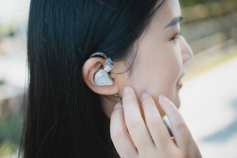 jian|这是,开水煮白菜?NFAUDIO NM2+耳机体验