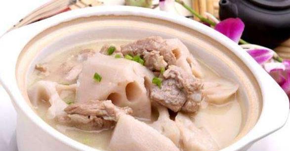 莲藕排骨汤怎样才不黑 46317eec6eb249159a1a6d4ca16c4507.jpeg