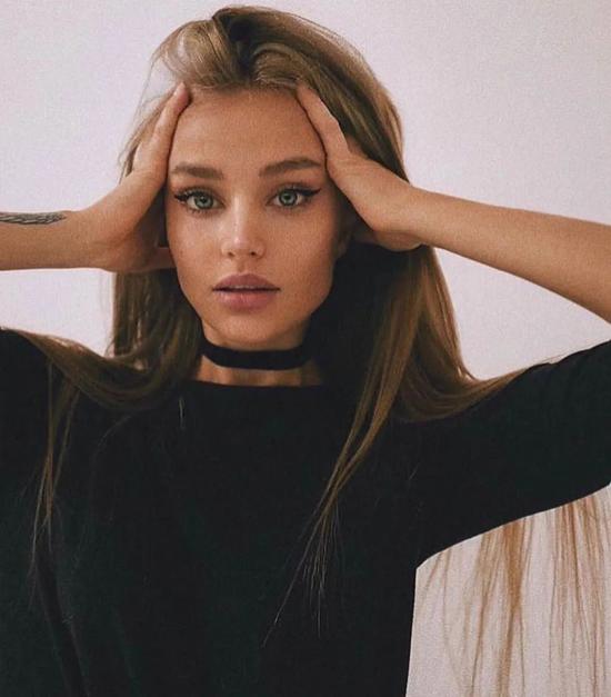 宋慧乔|新韩式齐刘海 宋慧乔和李圣经都剪了