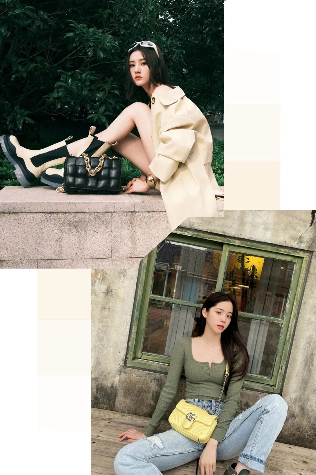 显贵|月薪3000怎么穿出高级感？这样穿，显贵又好看！