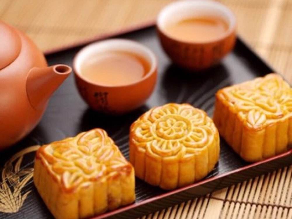 月饼|销量暴涨125%，喜茶、肯德基都要做月饼？卖月饼究竟多赚钱？