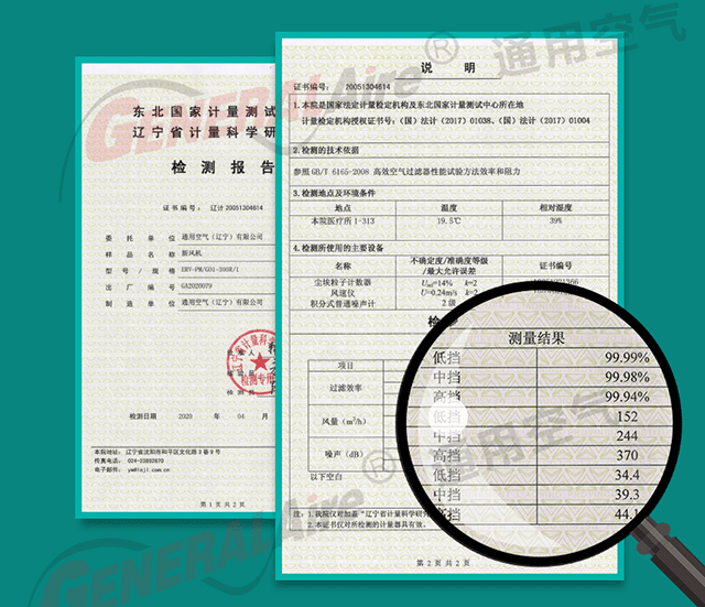 新冠疫情之下，各地区安装校园新风系统/机渐成“新命题”