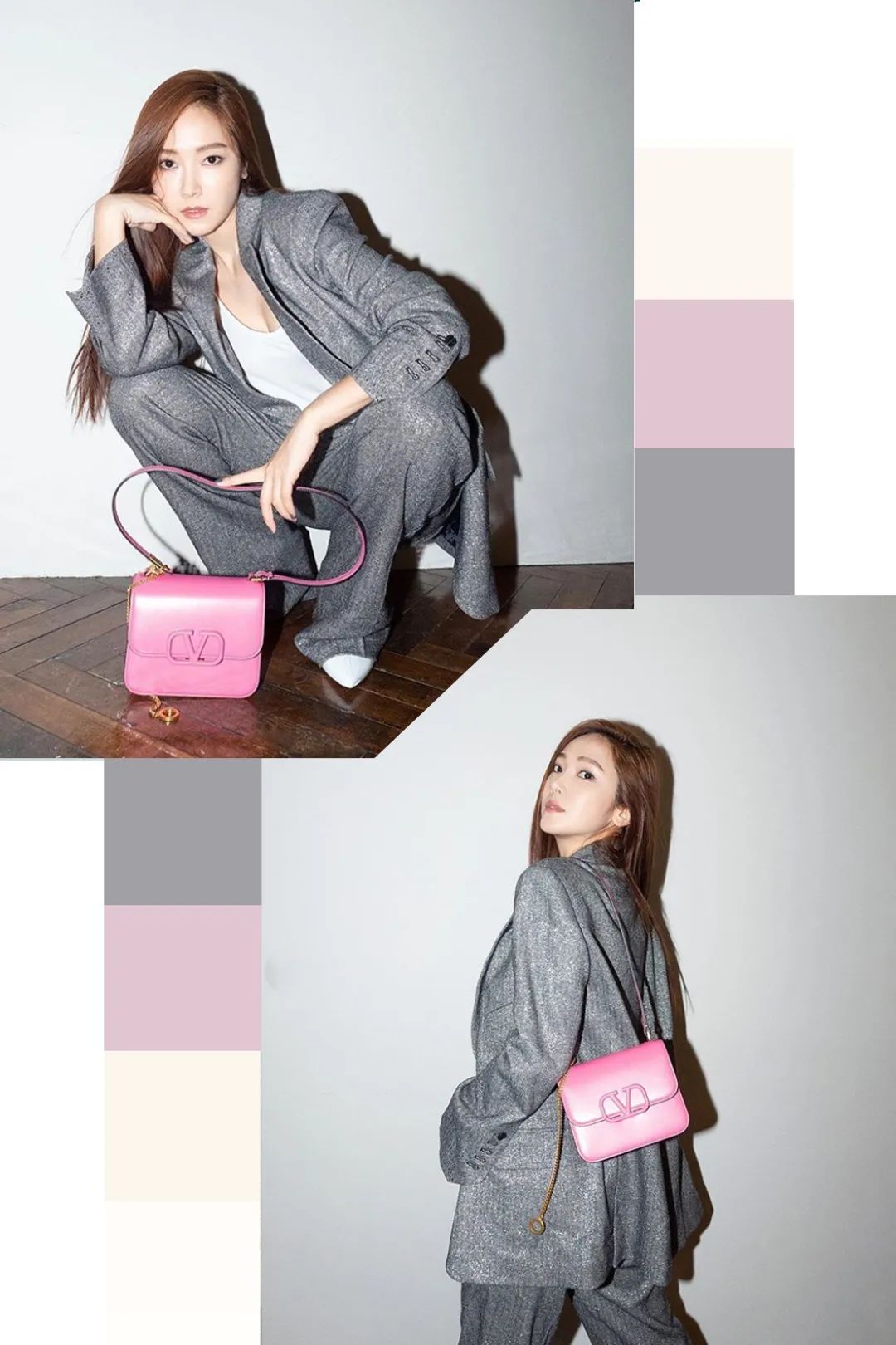 显贵|月薪3000怎么穿出高级感？这样穿，显贵又好看！