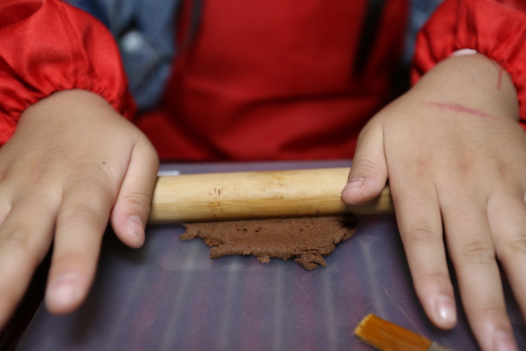 研学|开营了！孩子们让我们背上行囊，来场说走就走的楼观研学之旅