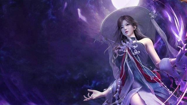 玄幻排名_玄幻功法排名(2)