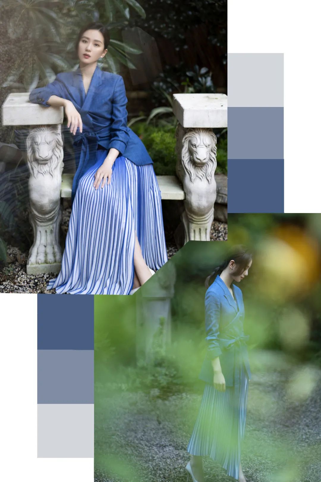 显贵|月薪3000怎么穿出高级感？这样穿，显贵又好看！